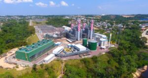 Manaus bate recorde histórico de consumo de energia com 1.997 MW na segunda-feira (14)
