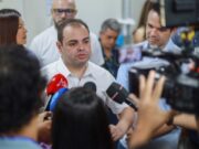 MPE pede cassação de Roberto Cidade e Serafim Corrêa por suposta promoção eleitoral com benefícios públicos