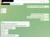 Criminoso admite usar conta bancária de terceiro para vender material de abuso sexual infantil: ‘É de uma menina’