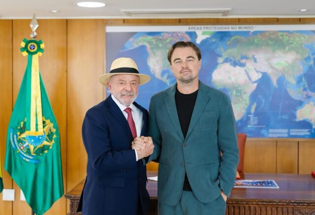 dicaprio-lula