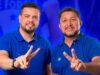 Diego Mascarenhas é eleito presidente do Boi Caprichoso para triênio 2027-2029; Edwan Oliveira será vice