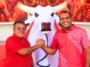 Marialvo Brandão é eleito presidente do Boi Garantido para triênio 2027-2029; Albano Albuquerque será vice