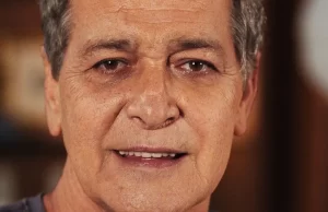 Morre o ator Gracindo Jr. aos 83 anos