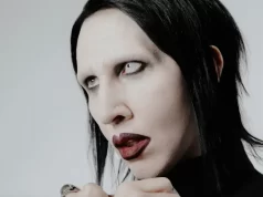 Web detona escolha de Marilyn Manson para o The Town; entenda