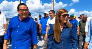 Irmã de Adail Pinheiro assume Prefeitura de Coari após prefeito ser afastado em operação da PF