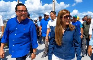 Irmã de Adail Pinheiro assume Prefeitura de Coari após prefeito ser afastado em operação da PF