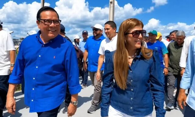 o-prefeito-afastado-de-coari-adail-pinheiro-e-a-presidente-da-camara-jeany-pinheiro-1-