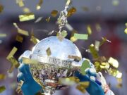 Conmebol anuncia datas e horários das semifinais da Copa Libertadores