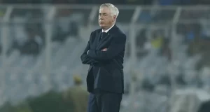 Brasil deixa top 5 e é ultrapassado por Portugal no ranking da Fifa