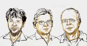Nobel de Medicina premia cientistas por avanço na neurociência