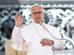 Papa Leão XIV compartilha primeira mensagem após diagnóstico de câncer