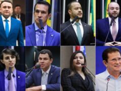 Deputados federais eleitos no Amazonas na Eleição 2026: veja a lista