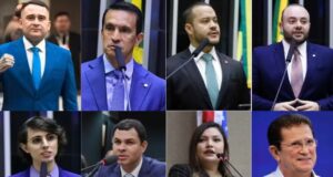 Deputados federais eleitos no Amazonas na Eleição 2026: veja a lista