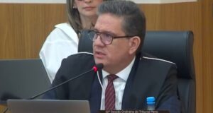 Após eleições, conselheiro do TCE-AM faz críticas à gestão do ex-governador Wilson Lima: ‘verdadeiras organizações criminosas’