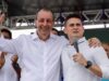 Liderado por David Almeida, Avante anuncia apoio a Omar Aziz no segundo turno das Eleições 2026