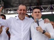 Liderado por David Almeida, Avante anuncia apoio a Omar Aziz no segundo turno das Eleições 2026
