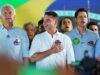 Flávio diz que fala sobre mudar a Constituição ‘para redemocratizar o país’ se referia à reforma do STF e fim da reeleição