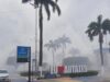 Autazes lidera focos de queimadas no Amazonas nas últimas 72 horas e registra qualidade do ar ‘péssima’