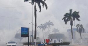 Autazes lidera focos de queimadas no Amazonas nas últimas 72 horas e registra qualidade do ar ‘péssima’