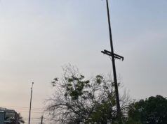 Fumaça perde força em Manaus após uma semana e capital deixa liderança do ranking de pior qualidade do ar do Brasil