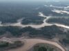 Amazonas decreta emergência em saúde por 180 dias após seca isolar 562 comunidades