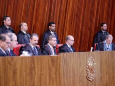 TSE decide que agressão contra a mulher pode tornar candidato inelegível