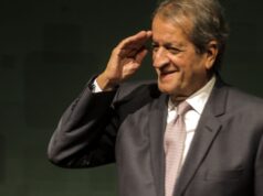 PL, partido de Flávio, reconhece vitória de Lula nas eleições