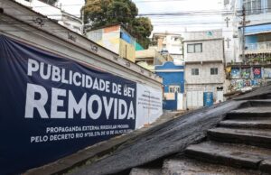 Associação de emissoras de rádio e TV pede suspensão de MP das bets