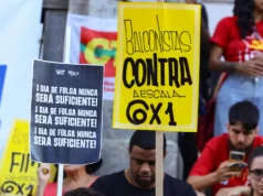 Fim da 6×1: saiba quando entra em vigor nova jornada de trabalho